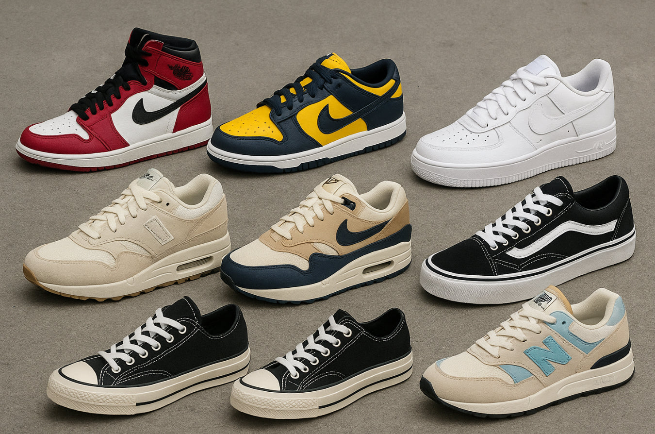 SHOES