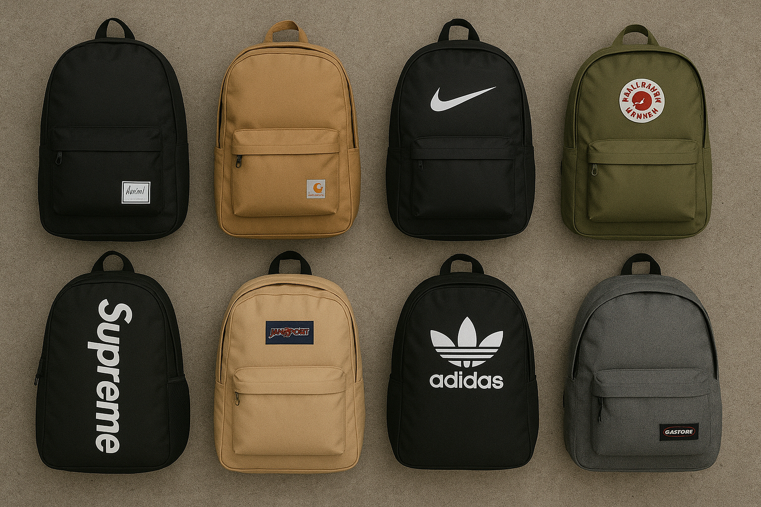 Backpacks