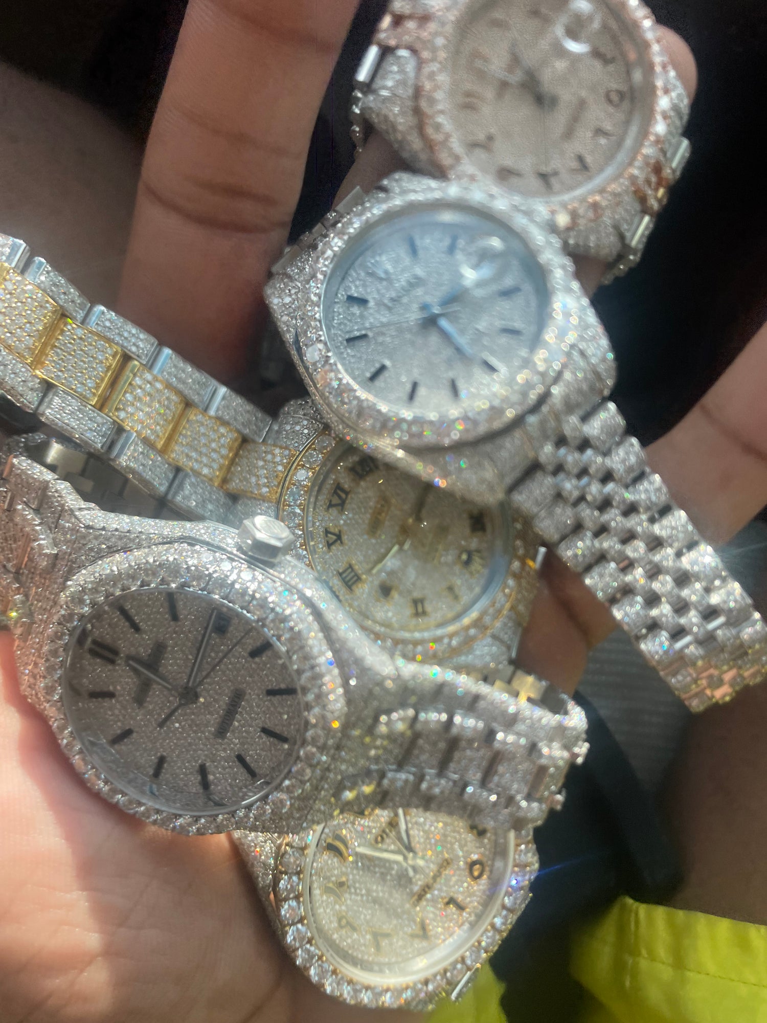 ACCESSORIES