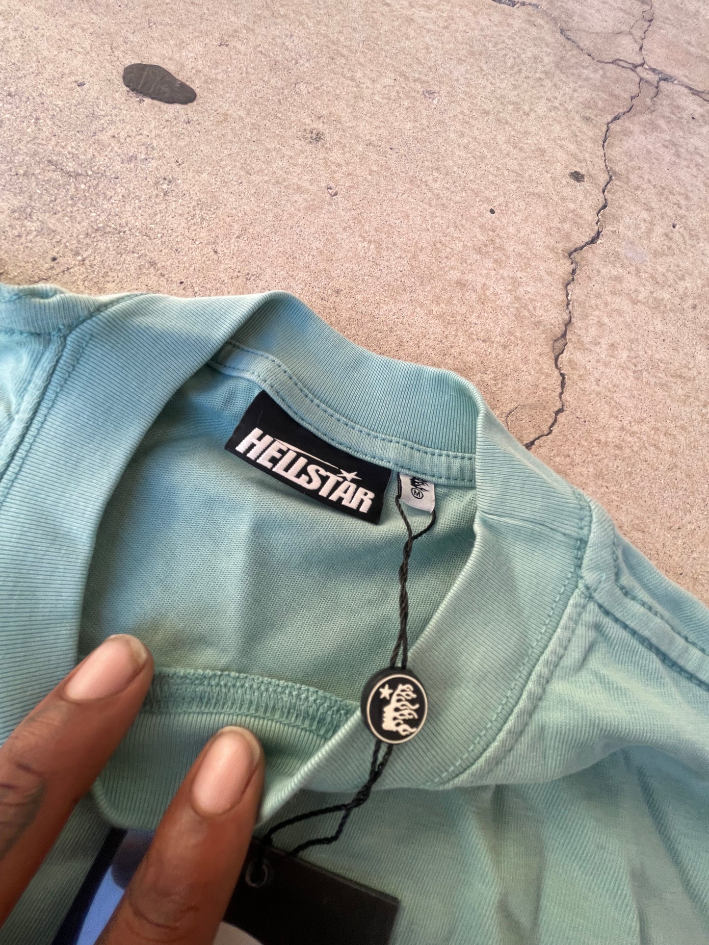 Hellstar shirt bundle