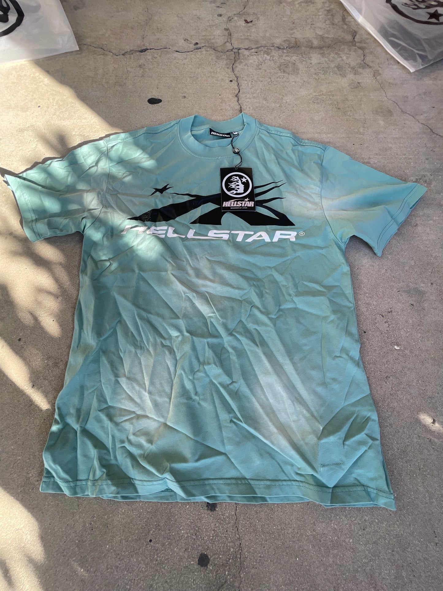 Hellstar shirt bundle