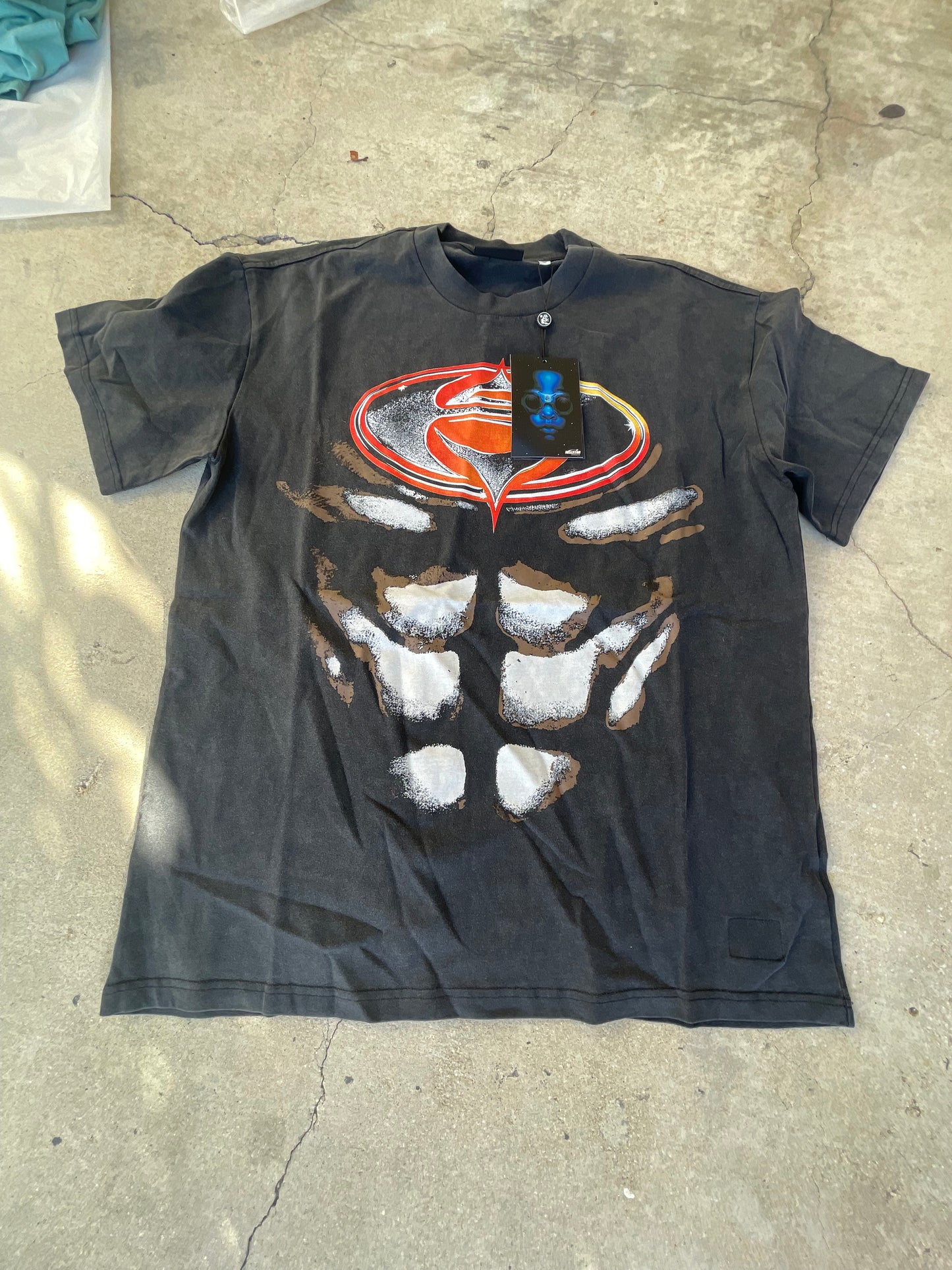 Hellstar shirt bundle