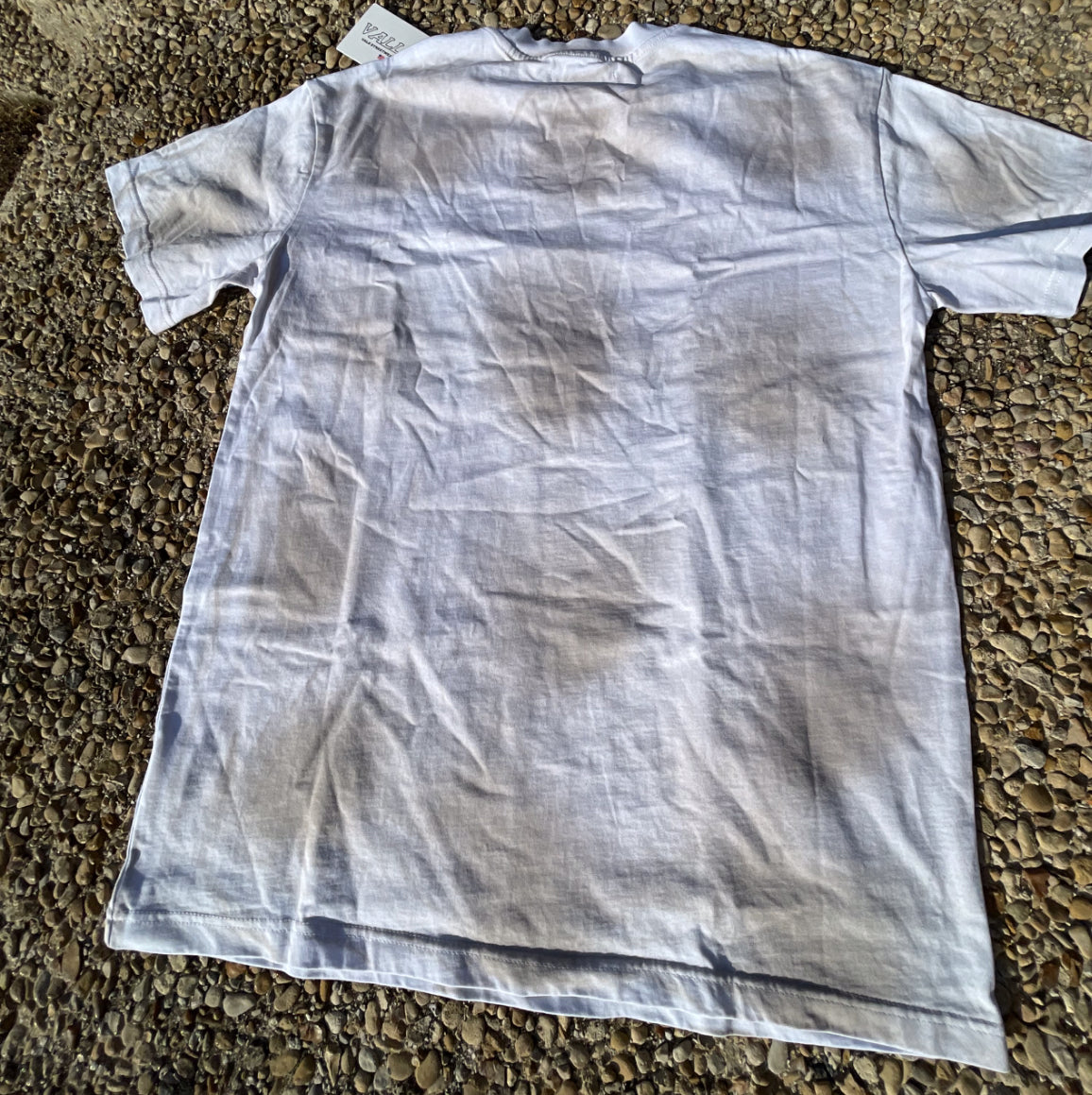 Deadstock Valley dreams black historian shirt