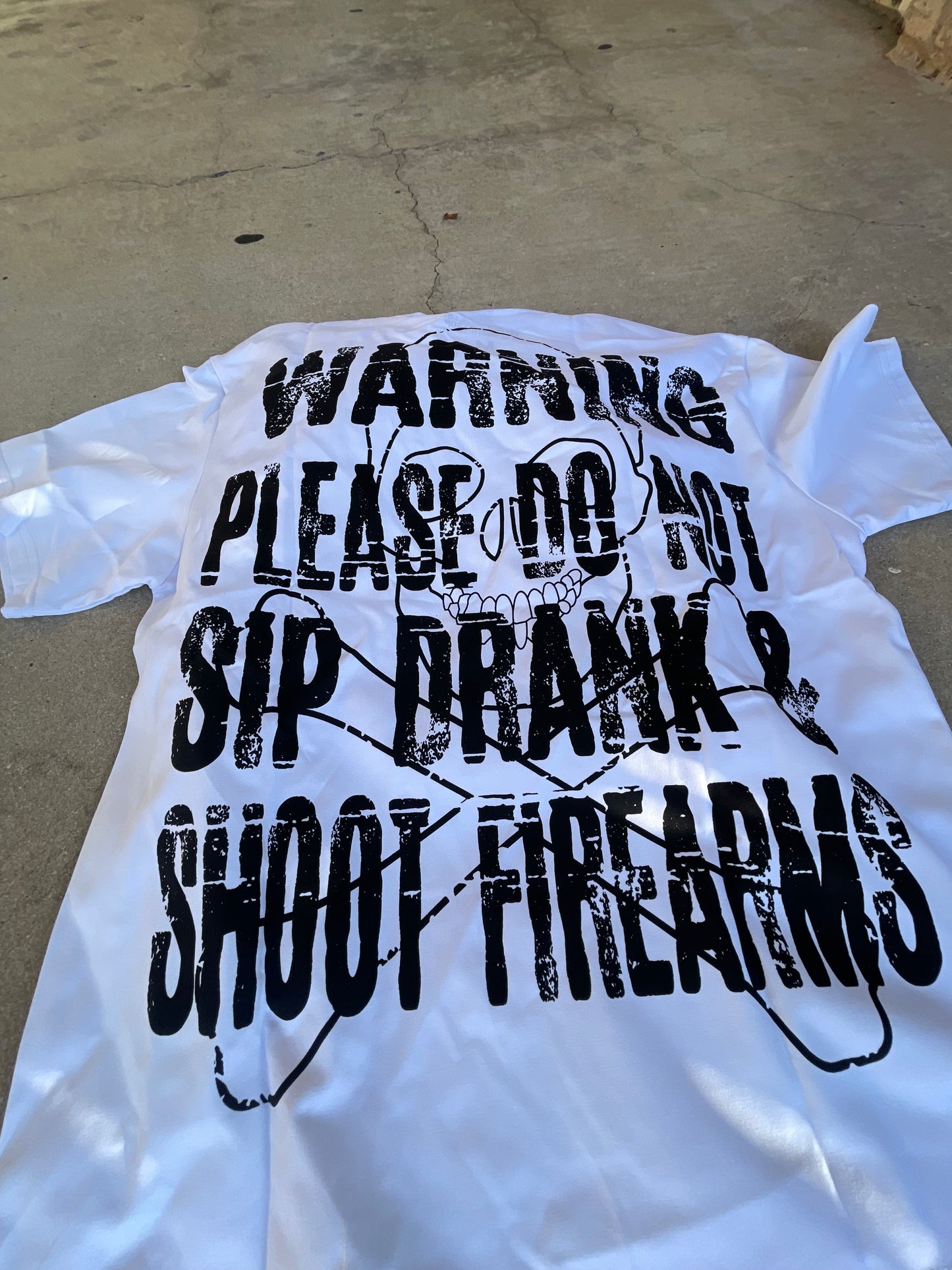 Whole lot of cough syrup shirt bundle