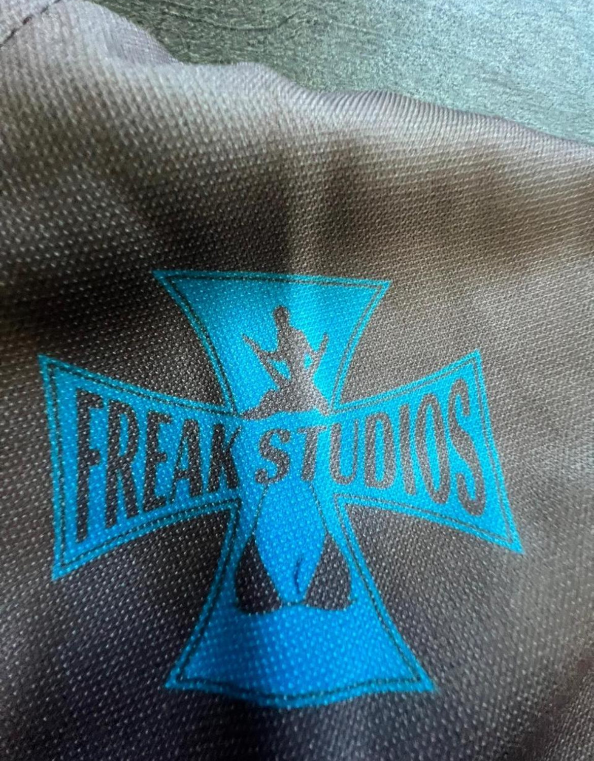 Sex department football jersey